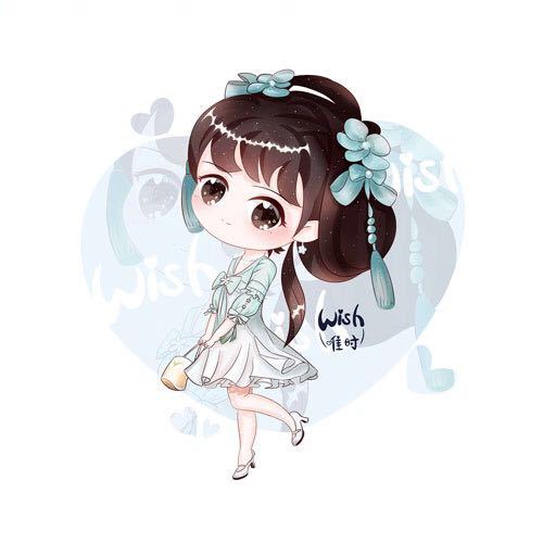 小仙女