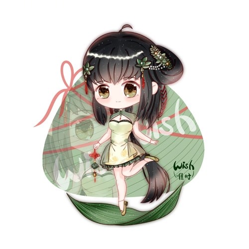 小魔女
