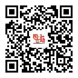 扫码关注微信公众号
